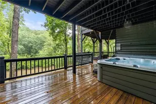 338 Woody Tucker Rd, Dawsonville, GA 30534 - Photo 42