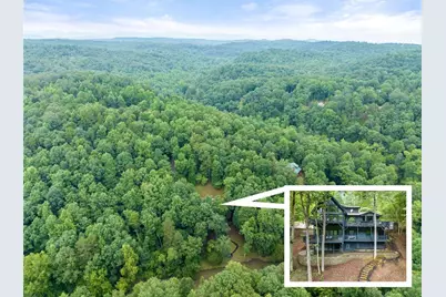 338 Woody Tucker Road, Dawsonville, GA 30534 - Photo 10