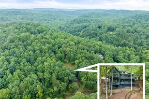 338 Woody Tucker Rd, Dawsonville, GA 30534 - Photo 10