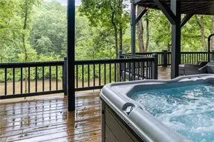 338 Woody Tucker Rd, Dawsonville, GA 30534 - Photo 48