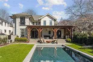 125 Palisades Rd NE, Atlanta, GA 30309 - Photo 4