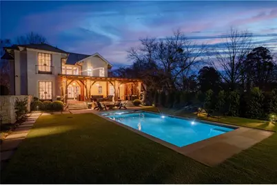 125 Palisades Road NE, Atlanta, GA 30309 - Photo 2