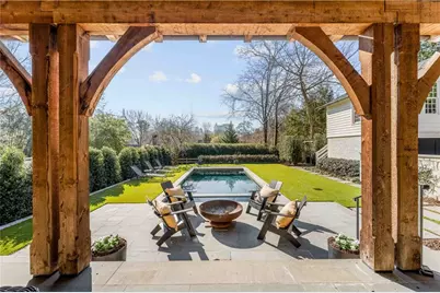 125 Palisades Road NE, Atlanta, GA 30309 - Photo 46