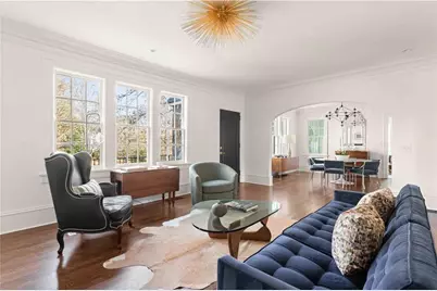 125 Palisades Road NE, Atlanta, GA 30309 - Photo 8