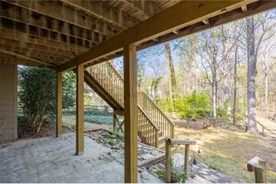 2093 Halfmoon Bluff NW, Kennesaw, GA 30152 - Photo 32