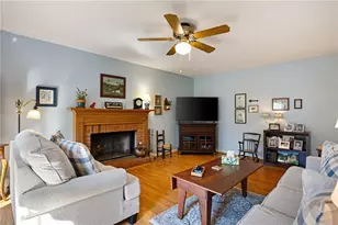2093 Halfmoon Bluff NW, Kennesaw, GA 30152 - Photo 8