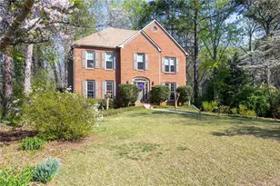 2093 Halfmoon Bluff NW, Kennesaw, GA 30152 - Photo 2