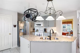 2093 Halfmoon Bluff NW, Kennesaw, GA 30152 - Photo 14