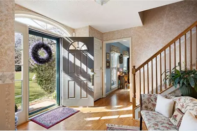 2093 Halfmoon Bluff NW, Kennesaw, GA 30152 - Photo 6