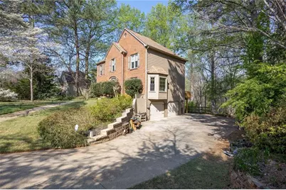 2093 Halfmoon Bluff NW, Kennesaw, GA 30152 - Photo 40