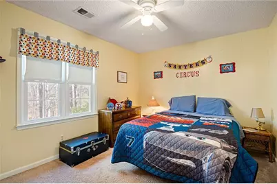 2093 Halfmoon Bluff NW, Kennesaw, GA 30152 - Photo 28