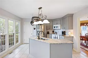 2093 Halfmoon Bluff NW, Kennesaw, GA 30152 - Photo 10