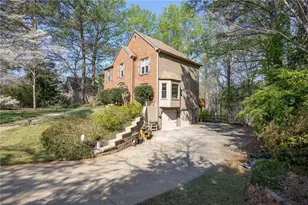 2093 Halfmoon Bluff NW, Kennesaw, GA 30152 - Photo 36