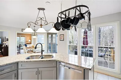 2093 Halfmoon Bluff NW, Kennesaw, GA 30152 - Photo 16