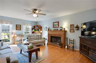 2093 Halfmoon Bluff NW, Kennesaw, GA 30152 - Photo 8