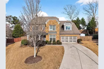 2349 Sunny Day Drive, Marietta, GA 30062 - Photo 2