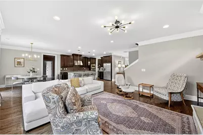 2349 Sunny Day Drive, Marietta, GA 30062 - Photo 20