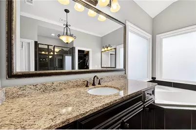 2349 Sunny Day Drive, Marietta, GA 30062 - Photo 28