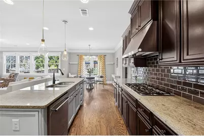 2349 Sunny Day Drive, Marietta, GA 30062 - Photo 10