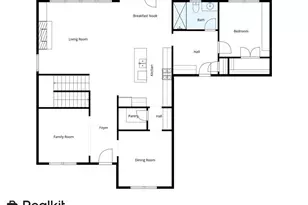 2349 Sunny Day Dr, Marietta, GA 30062 - Photo 52