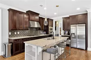 2349 Sunny Day Dr, Marietta, GA 30062 - Photo 12