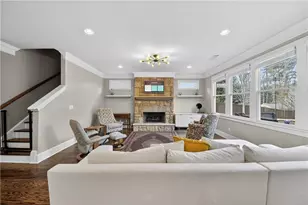 2349 Sunny Day Dr, Marietta, GA 30062 - Photo 18