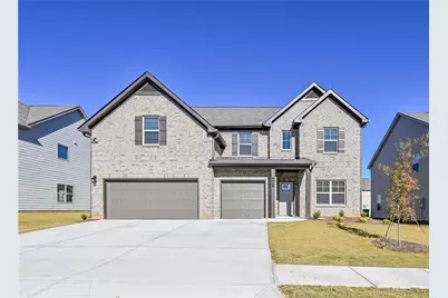 303 Eleanora Crossing, Loganville, GA 30052 - Photo 1