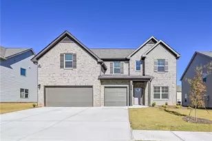 303 Eleanora Xing, Loganville, GA 30052 - Photo 1