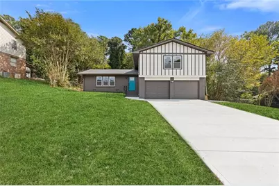 1634 Lamancha Drive, Lawrenceville, GA 30044 - Photo 1