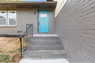 1634 Lamancha Drive, Lawrenceville, GA 30044 - Photo 4