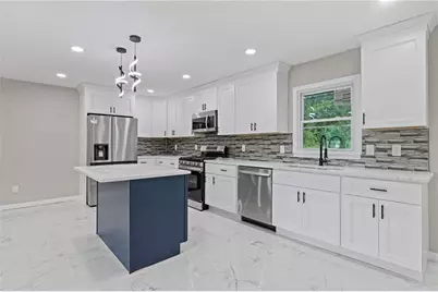 1634 Lamancha Drive, Lawrenceville, GA 30044 - Photo 8