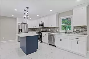 1634 Lamancha Dr, Lawrenceville, GA 30044 - Photo 8