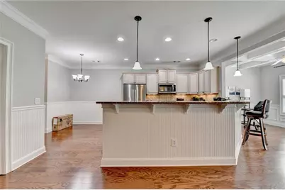 3013 Amberglen Court, Cumming, GA 30040 - Photo 8