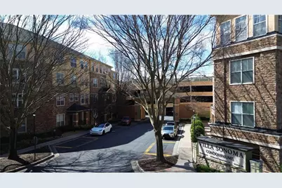 10 Perimeter Summit Boulevard #3201, Brookhaven, GA 30319 - Photo 24