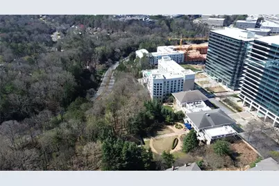 10 Perimeter Summit Boulevard #3201, Brookhaven, GA 30319 - Photo 34