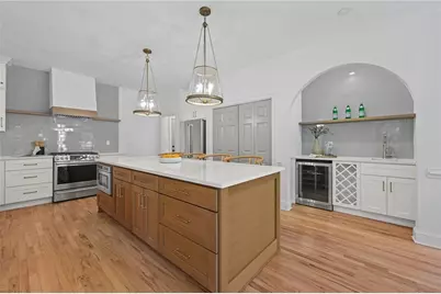 1018 Mill Creek Manor NE, Brookhaven, GA 30319 - Photo 12