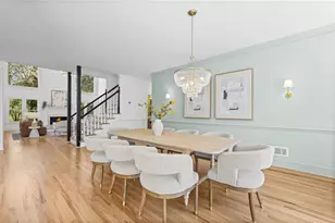 1018 Mill Creek Manor NE, Brookhaven, GA 30319 - Photo 6