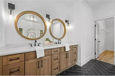 1018 Mill Creek Manor NE, Brookhaven, GA 30319 - Photo 22