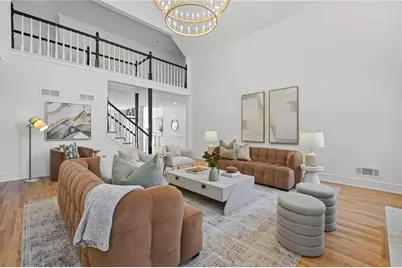 1018 Mill Creek Manor NE, Brookhaven, GA 30319 - Photo 8