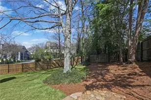 1018 Mill Creek Manor NE, Brookhaven, GA 30319 - Photo 38