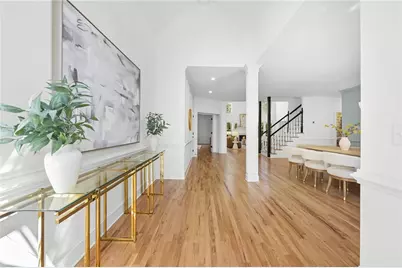 1018 Mill Creek Manor NE, Brookhaven, GA 30319 - Photo 2