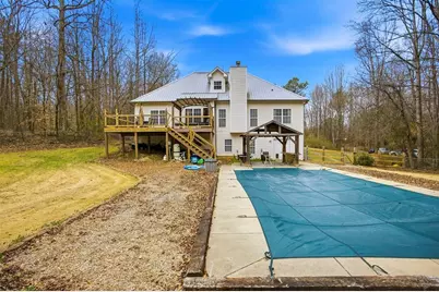 6850 Heardsville Road, Cumming, GA 30028 - Photo 2