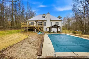 6850 Heardsville Rd, Cumming, GA 30028 - Photo 2