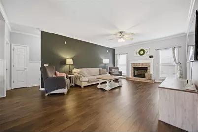 6850 Heardsville Road, Cumming, GA 30028 - Photo 4