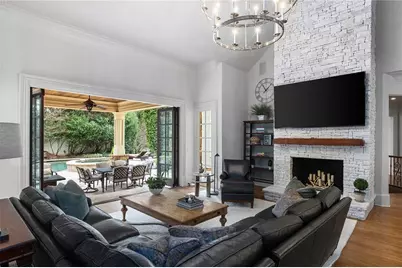 3594 Tuxedo Court, Atlanta, GA 30305 - Photo 10