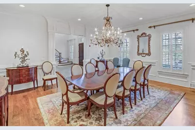 3594 Tuxedo Court, Atlanta, GA 30305 - Photo 10