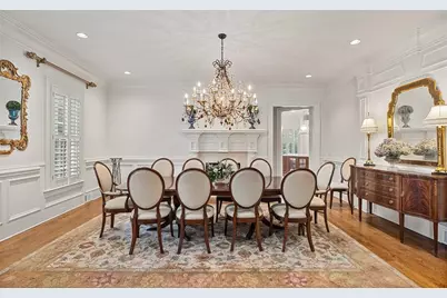 3594 Tuxedo Court, Atlanta, GA 30305 - Photo 4