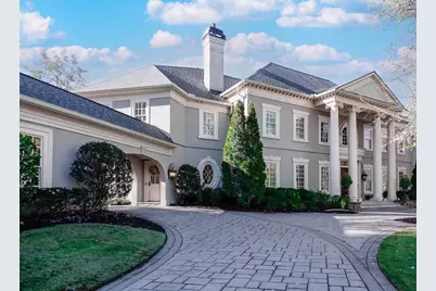 3594 Tuxedo Court, Atlanta, GA 30305 - Photo 2