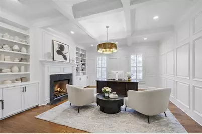 3594 Tuxedo Court, Atlanta, GA 30305 - Photo 14