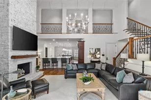 3594 Tuxedo Ct, Atlanta, GA 30305 - Photo 10